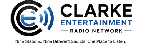 Clarke Entertainment Radio Network