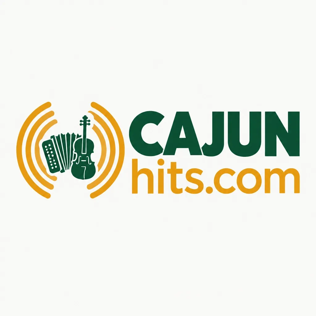 Cajun Hits logo