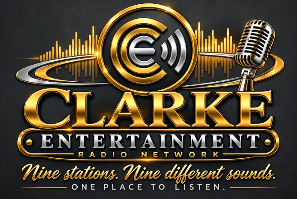 Clarke Entertainment Radio Network