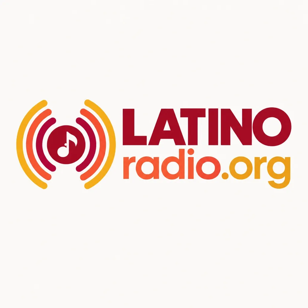 LATINOradio.org logo