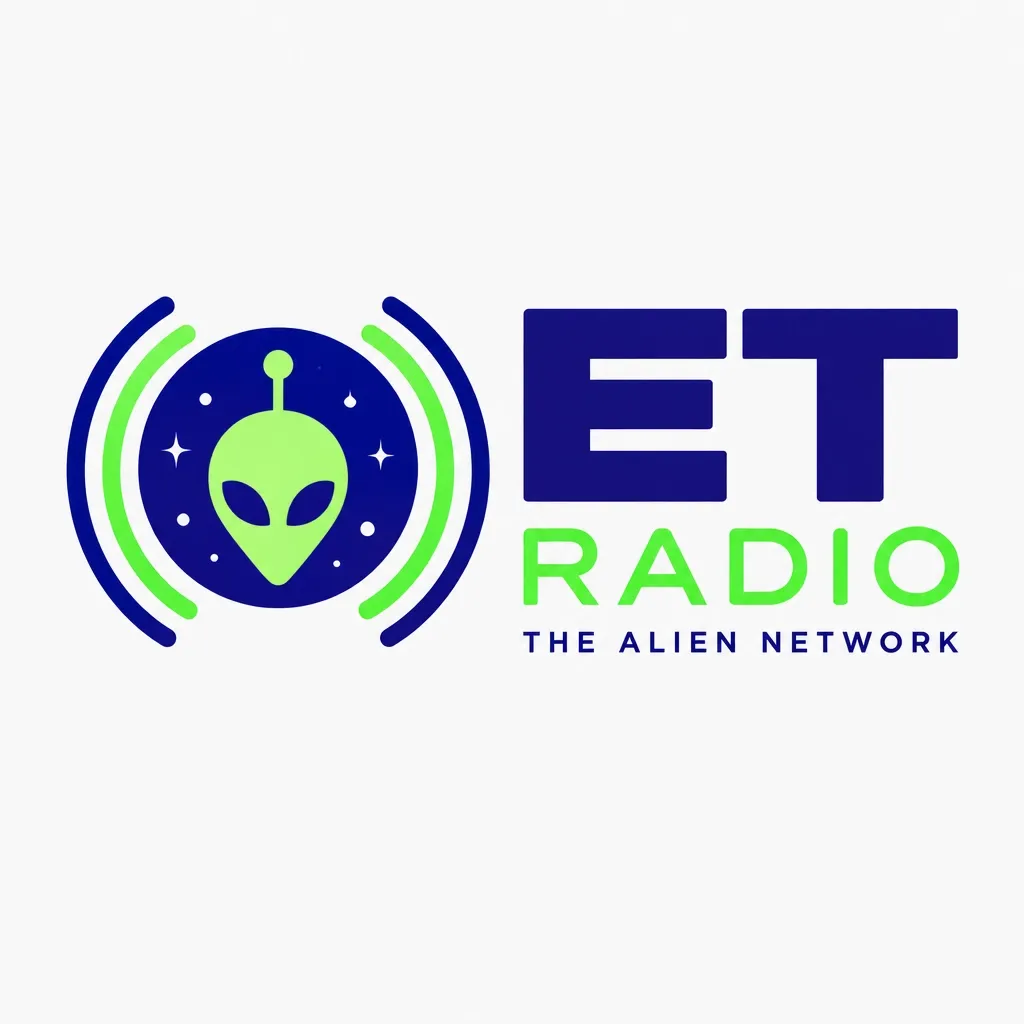 ET Radio logo