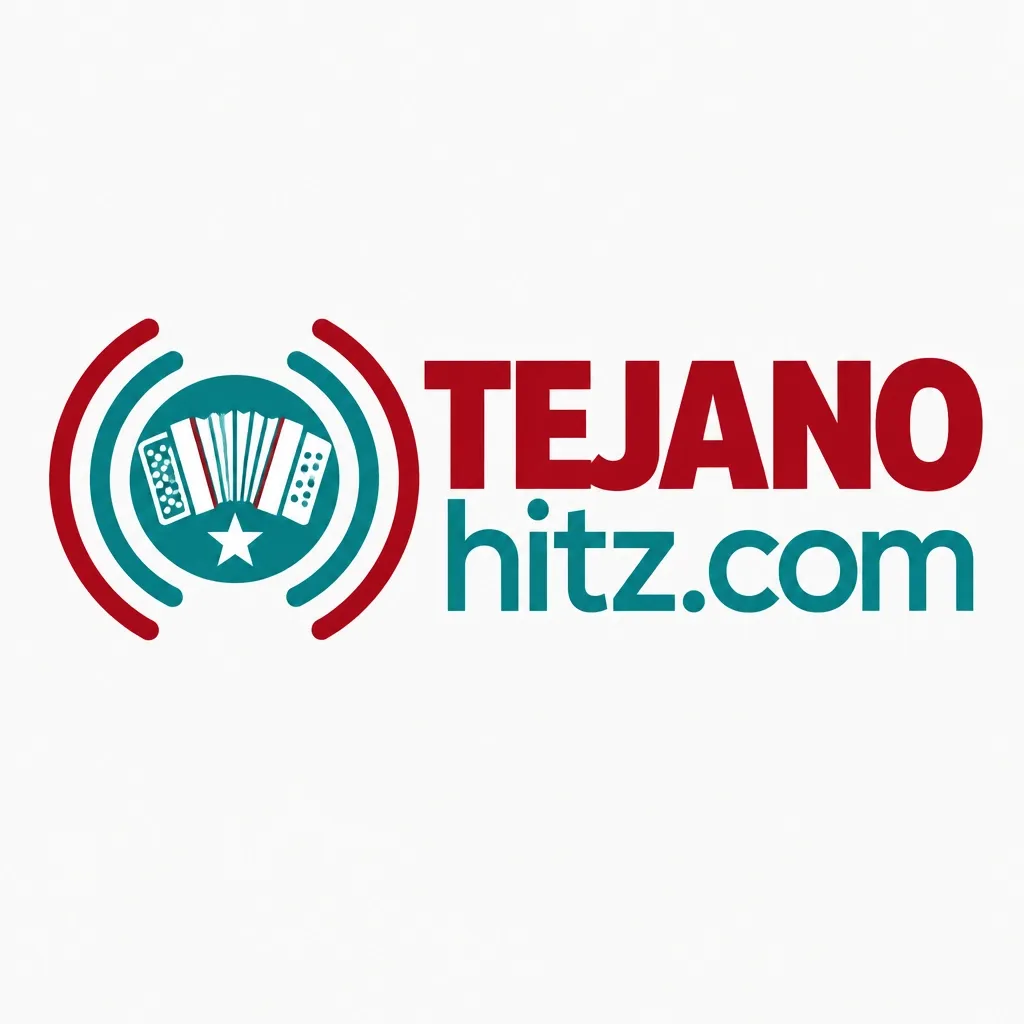 Tejano Hitz logo